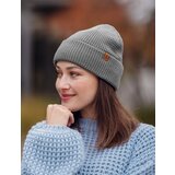 Vuch Pletena kapa Mysa siva | shoptok.hr