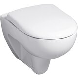 Geberit stenska wc školjka renova nr. 1 (brez roba, z wc desko) Cene