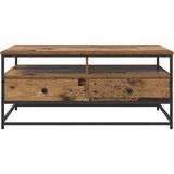  Kava Stol Staro drvo 100 x 51 x 45 cm Konstruirano drvo | shoptok.hr