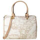 Alviero Martini Torbe MEDIUM HAND BAG C D080 6188 Bela Cene
