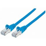 Intellinet patch kabel 2 m Cat.6 UTP LSOH plavi, 735384  cene