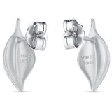 Vuch Ženske naušnice Enid Silver, 8 × 15 mm | shoptok.hr