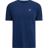 Energetics tergat m, muška majica za trčanje, siva 418122 Cene