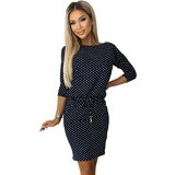 Numoco Sports dress with tie and pockets | Shoptok.si