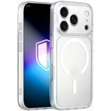 3mk Misty MagCase futrola za Apple iPhone 17 Pro Max/iPhone 18 Pro Max - Bijela Cijene