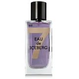 Eau de Jasmine 100 ml toaletna voda za žene