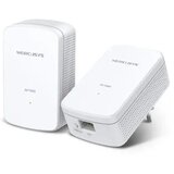 Mercusys MP500 KIT AV1000 Gigabit Powerline Starter kit | Shoptok.si