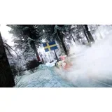 Wrc Generations (Playstation 4)