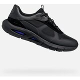 Geox Black men's sneakers Spherica ECUB-5 - Men Geox Black men's sneakers Spherica ECUB-5 - Men Slike