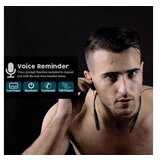 Remax slušalice neckband bluetooth RB-S6 crne | ePonuda.com