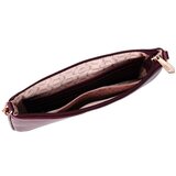 Vuch Clutch torbica Hazell Wine, 13,5 x 26 cm | shoptok.hr