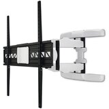 Hama TV zidna nosaca (90") do 75kg, okretna, nagibna, izvucena Cijene