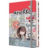 Anekke Notes A5 SORTIRANI ARTIKL | shoptok.hr