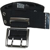 Levi's regular grommet belt crna Cijene