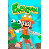 frogun (pc) steam key global  frogun (pc) steam key global Slike