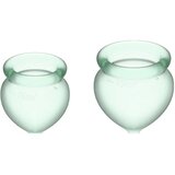 Satisfyer Menstrualne Čašice 4002200 | ePonuda.com