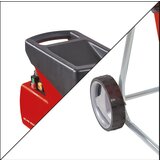 Einhell GC-RS 2540, Tiha električna drobilica - (3430620) | ePonuda.com