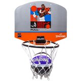 Spalding mini basketball set space jam 79007z | shoptok.hr