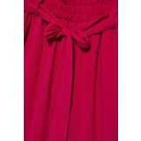 Marisse Women's Trousers L-Sp-4011 Strawberry | ePonuda.com
