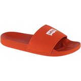 Levi's Nogavice June Batwing Rdeča | Shoptok.si