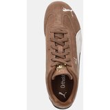 Puma Tenisice od brušene kože Speedcat OG boja: smeđa, 398846 | shoptok.hr