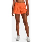 Under Armour Shorts UA Train Anywhere 2n1 Short-ORG - Women | Shoptok.si