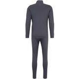 Under Armour Športna trenirka 'Emea' siva / črna | Shoptok.si