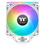 Thermaltake CPU cooler Astria 200 White 1700/1200/AM4/AM5 TDP 210W | ePonuda.com