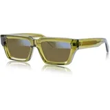 Hyperlight Eyewear Orion Green naočare