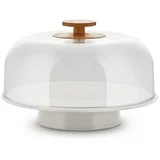 Alessi Mattina Stand warm grey BG06 WG