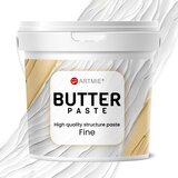 3D embossing pasta za modeliranje BUTTER fine 3 400 ml