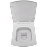  crest slim wc daska one touch | Eponuda.com