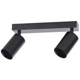  Immax NEO 07263Z - LED RGB+CCT prigušiva svetiljka NEO PUNTO 2xGU10/4,8W/230V | Eponuda.com