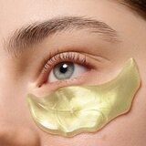 Essence HYDRO GEL hidrogelna maska za predel okoli oči Eye Love Matcha 1 par | Shoptok.si