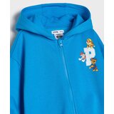 Sinsay Majica s kapuljačom na patentni zatvarač PAW Patrol | shoptok.hr