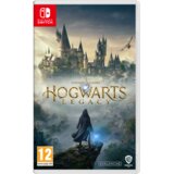 Warner Bros Hogwarts Legacy (Nintendo Switch) | Shoptok.si