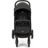 Joie ogrodje s sedežno enoto litetrax s shale | Shoptok.si