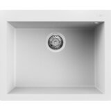 ELLECI Sudoper Quadra 110 KT White | shoptok.hr