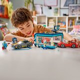 Lego LEGO® City - Automatska autopraonica (60497) | shoptok.hr