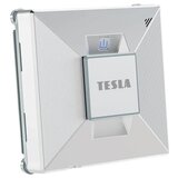 Tesla RoboStar-Čistač prozora sa raspršivačem vode 72W/230V/650 mAh Wi-Fi+daljinski upravljač | Eponuda.com