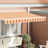 vidaXL Tenda Valanca za okvir od 2.5 m u više boja 2.3x0.2 m Cijene