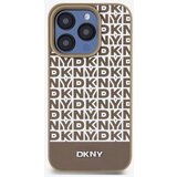 Dkny Ovitek za telefon Rjava | Shoptok.si