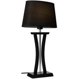  Cottex B2418SV - Stona lampa NEW CHELSEA 1xE14/40W/230V crna | Eponuda.com