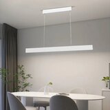  Immax NEO 07075L-LED Prigušiva luster na sajli LISTON LED/18W/230V + daljinski upravljač Tuya | Eponuda.com