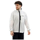 Adidas Vetrovke Veste Terrex XPR LIGHT WW coupe-vent multicolore Večbarvna Cene