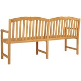  Ručni drveni klupko s ružama Prirodna 180,5 x 60 x 96 cm | Eponuda.ba