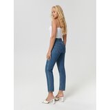 Sinsay - High waist mom traperice | shoptok.hr