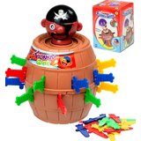 NORA piratska arkadna igra – Mad Pirate - Majhna pozornost - Najstniki | Shoptok.si