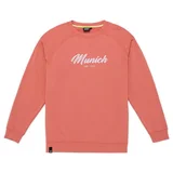 Munich Puloverji Sweatshirt stanley Večbarvna