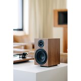 Pro-ject Projekt Zvucnik kutija 5 E drvo Cijena po paru | shoptok.hr